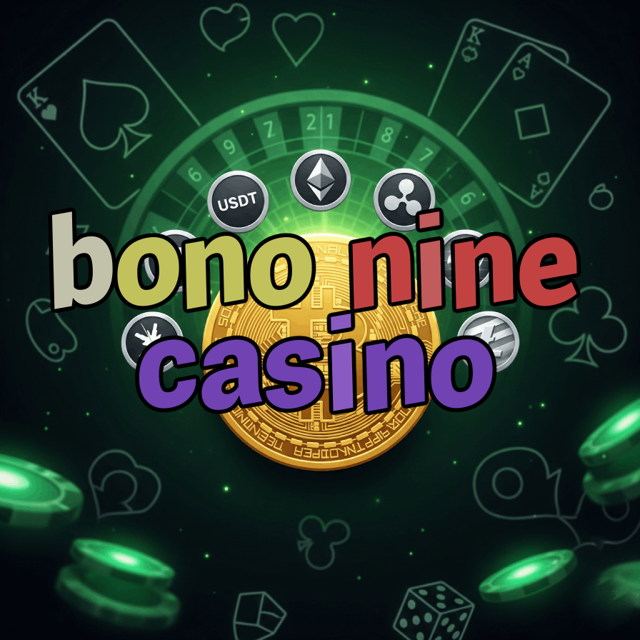 Bono Nine Casino - 9 Free Spins Bonus Offers